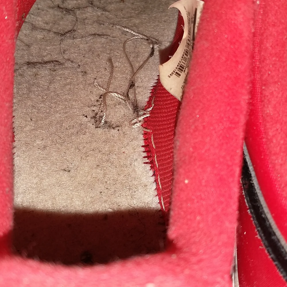 NIKE SNEAKERS - Picture 6 of 7